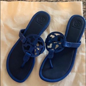 Tory Burch millers